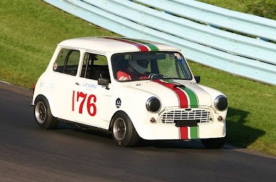 Mini Cooper Classic-Cars