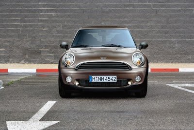 Mini Cooper Classic Cars