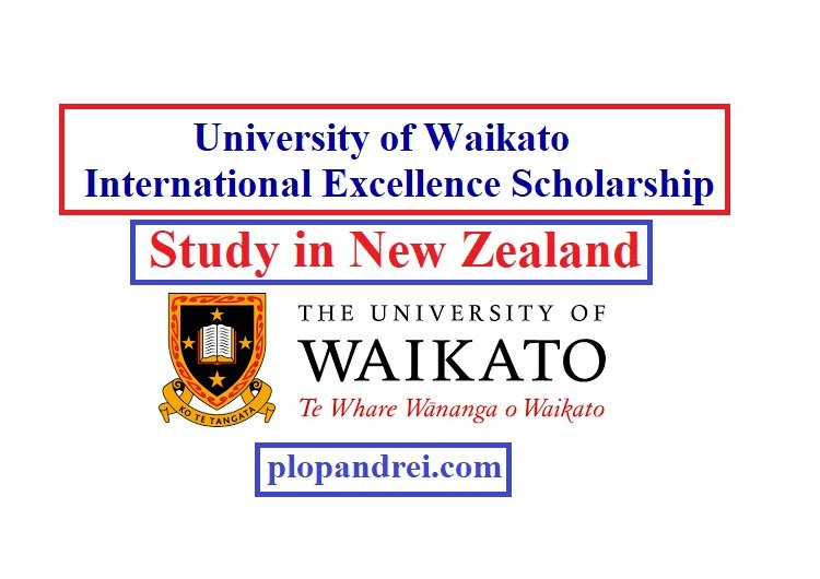 University of waikato job vacancies