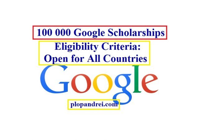 GOOGLE SCHOLARSHIPS 2025 DATES ELIGIBILITY APPLY NOW visual data 4