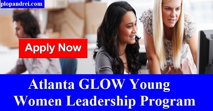 Atlanta GLOW Young #Women Leadership Program